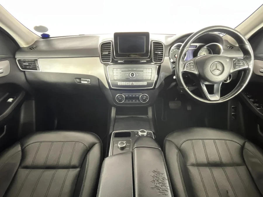 Used 2017 Mercedes-Benz GLE 250d - WeBuyCars Richmond