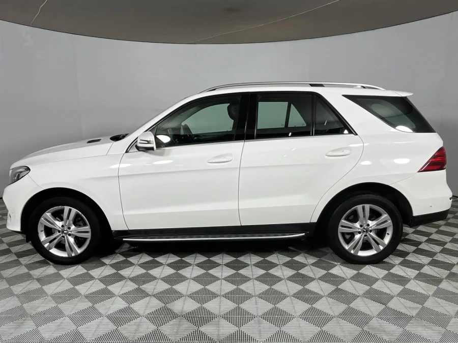 Used 2017 Mercedes-Benz GLE 250d - WeBuyCars Richmond