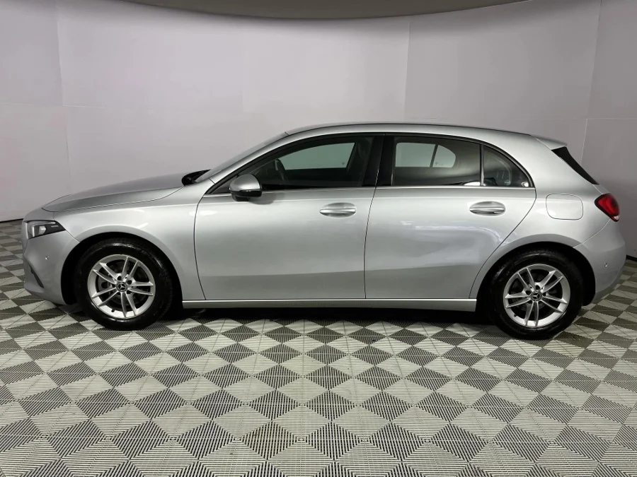 Used 2019 Mercedes-Benz A-Class A200 hatch AMG Line - WeBuyCars Montana