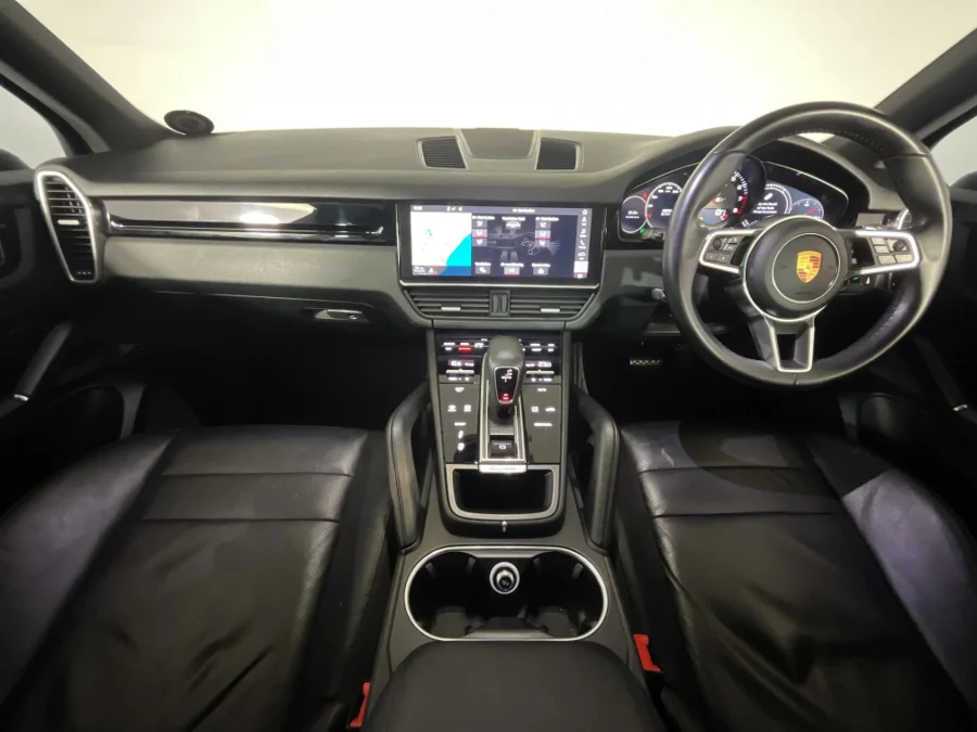 Used 2019 Porsche Cayenne - WeBuyCars Midstream