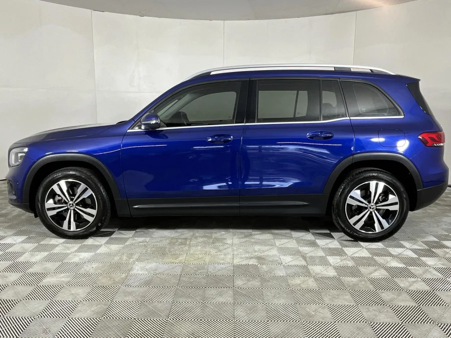 Used 2021 Mercedes-Benz GLB 250 AMG Line - WeBuyCars The Dome Used 2021 Mercedes-Benz GLB 250 AMG Line - WeBuyCars The Dome