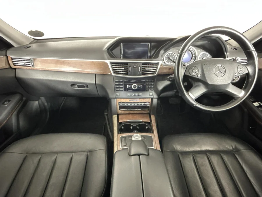 Used 2012 Mercedes-Benz E-Class E350 Elegance - WeBuyCars Richmond