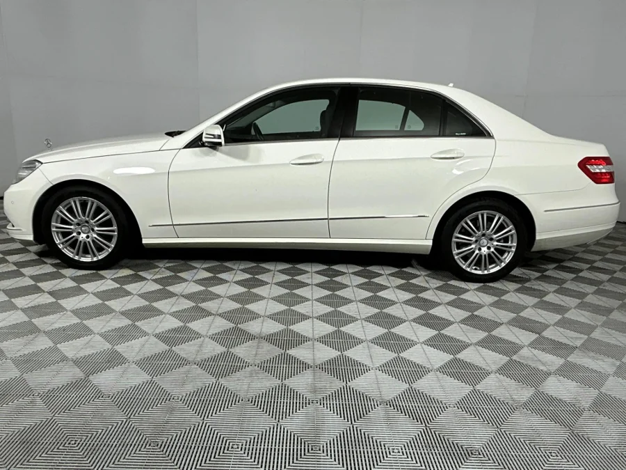 Used 2012 Mercedes-Benz E-Class E350 Elegance - WeBuyCars Richmond