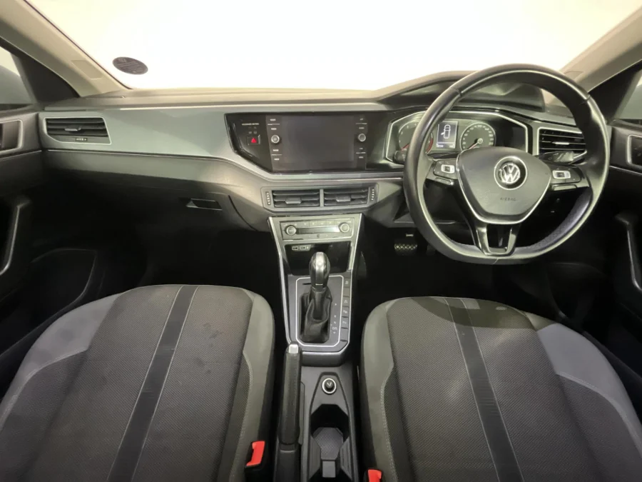 Used 2018 Volkswagen Polo hatch 1.0TSI Highline auto - WeBuyCars Brackenfell Cape Town