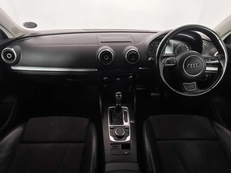 Used 2014 Audi A3 sedan 1.8TFSI SE auto - WeBuyCars Richmond