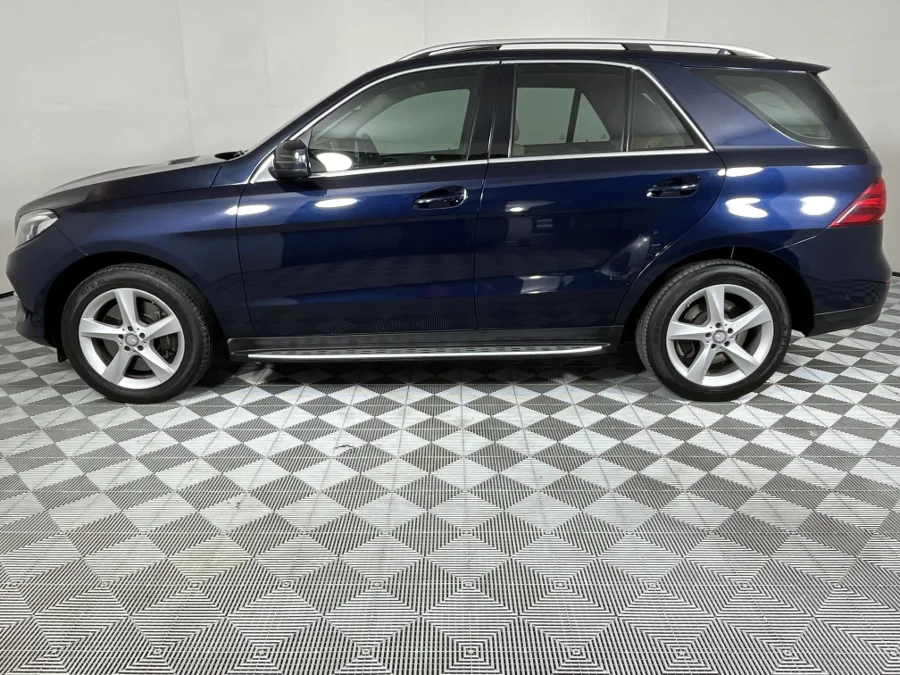 Used 2015 Mercedes-Benz GLE 500 - WeBuyCars The Dome