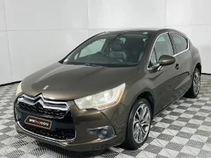 Used 2011 Citroen DS4 VTi 120 Style