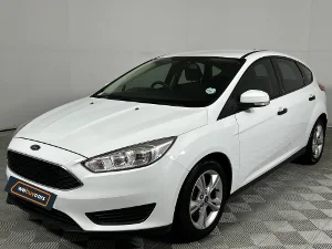 Used 2016 Ford Focus hatch 1.0T Ambiente