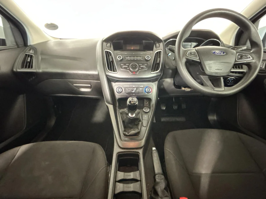 Used 2016 Ford Focus hatch 1.0T Ambiente - WeBuyCars Lansdowne Used 2016 Ford Focus hatch 1.0T Ambiente - WeBuyCars Lansdowne