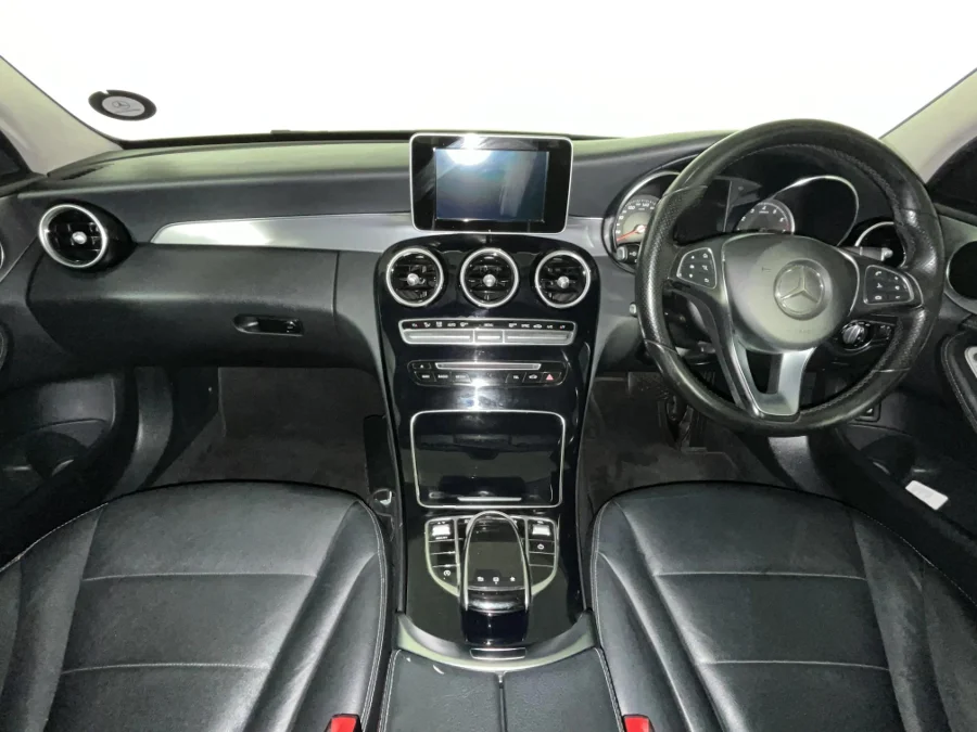 Used 2015 Mercedes-Benz C-Class C180 Avantgarde auto - WeBuyCars Germiston Used 2015 Mercedes-Benz C-Class C180 Avantgarde auto - WeBuyCars Germiston