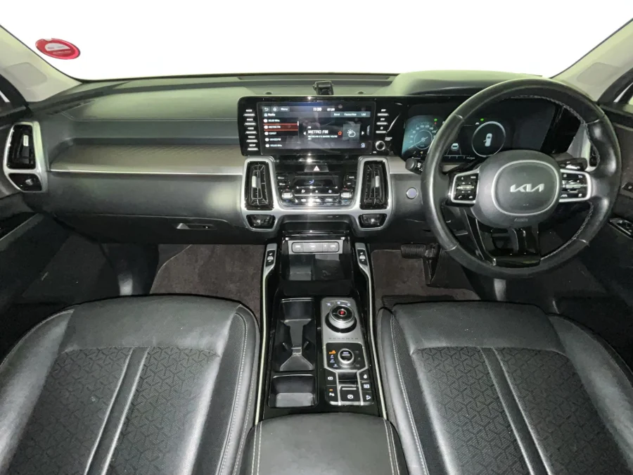 Used 2022 Kia Sorento 2.2CRDi AWD SXL - WeBuyCars Germiston