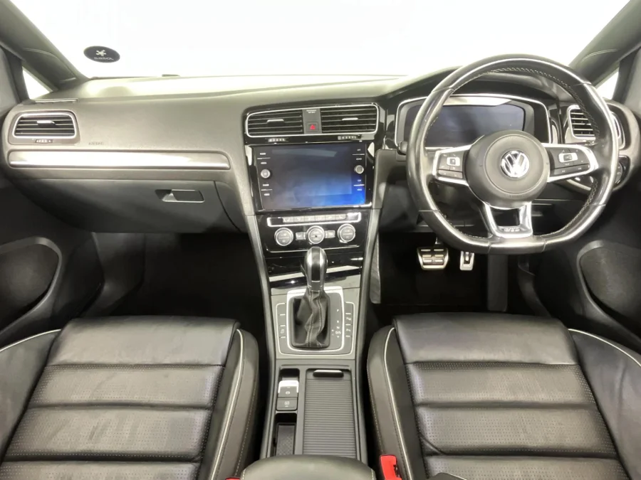 Used 2019 Volkswagen Golf GTD - WeBuyCars Mbombela