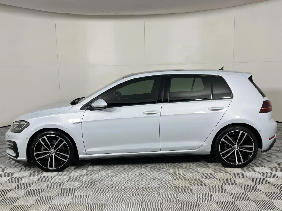 Used 2019 Volkswagen Golf GTD - WeBuyCars Mbombela
