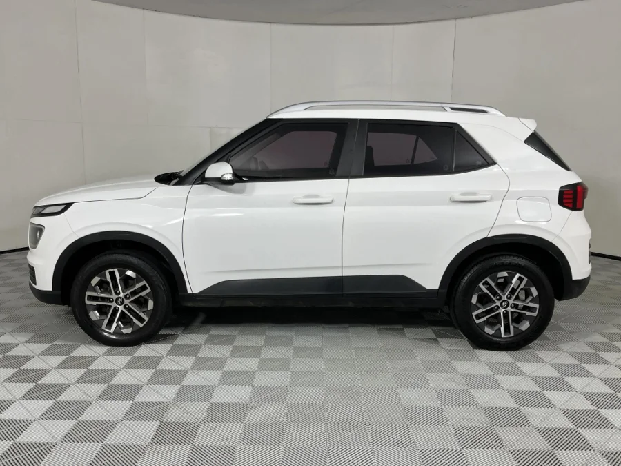 Used 2023 Hyundai Venue 1.0T Fluid manual - WeBuyCars Gqeberha Used 2023 Hyundai Venue 1.0T Fluid manual - WeBuyCars Gqeberha