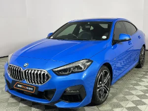Used 2021 BMW 2 Series 218i Gran Coupe M Sport