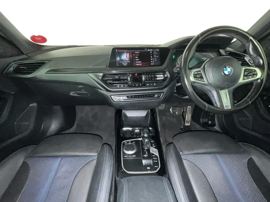 Used 2021 BMW 2 Series 218i Gran Coupe M Sport - WeBuyCars Midstream