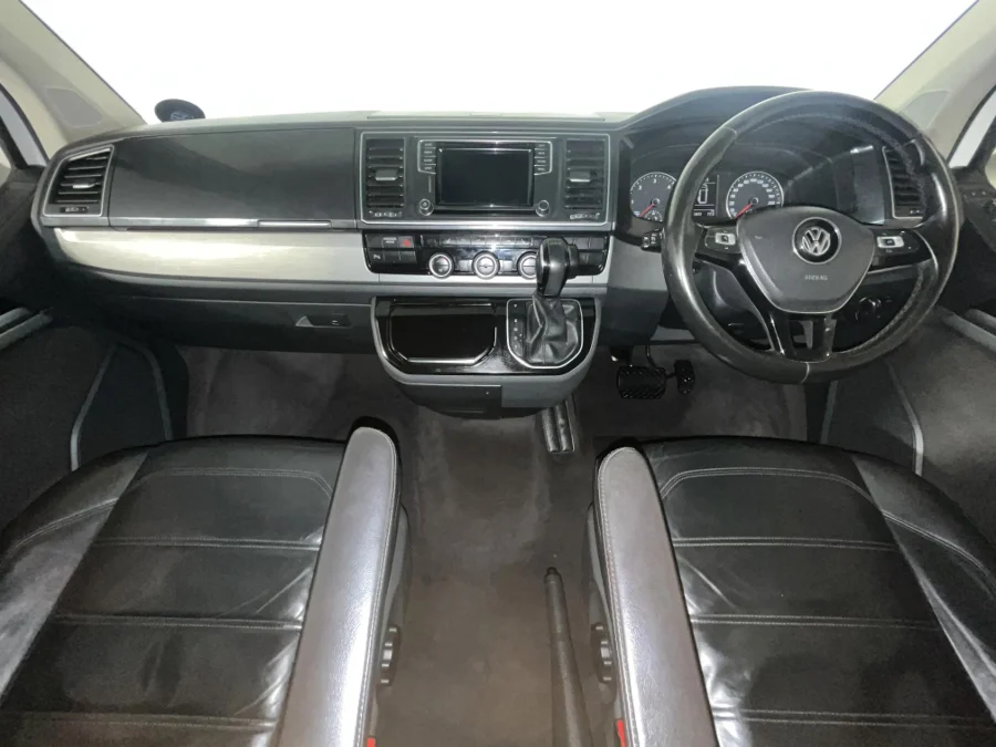 Used 2016 Volkswagen Caravelle 2.0BiTDI Comfortline 4Motion - WeBuyCars Richmond