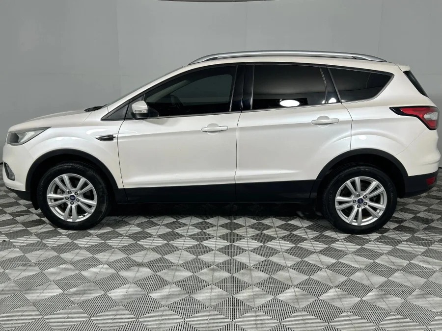 Used 2018 Ford Kuga 1.5T Ambiente - WeBuyCars Richmond