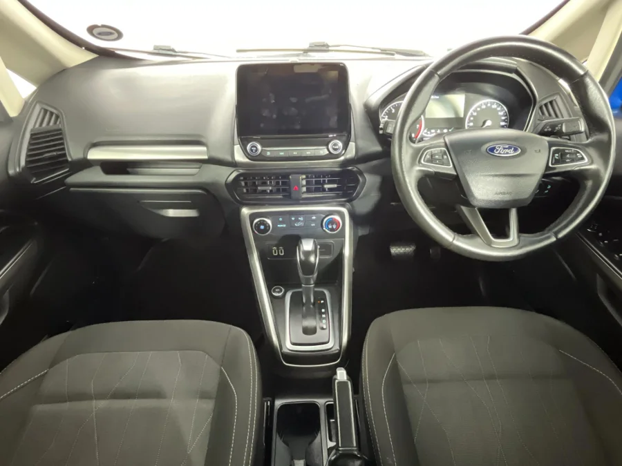 Used 2019 Ford EcoSport 1.0T Trend auto - WeBuyCars Montana Used 2019 Ford EcoSport 1.0T Trend auto - WeBuyCars Montana