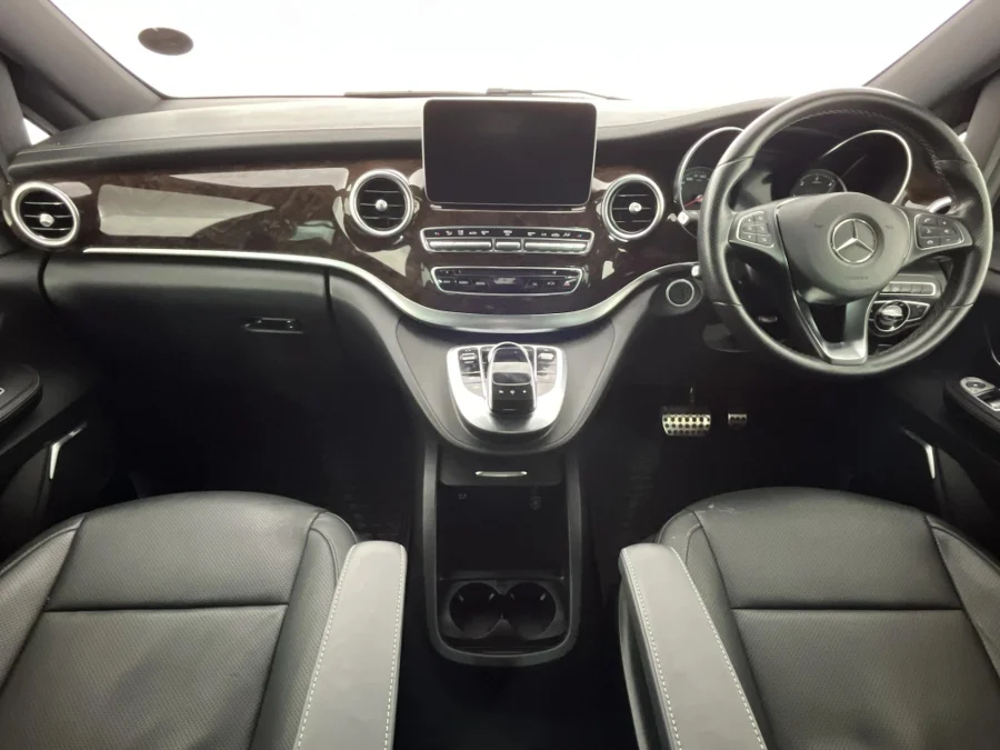 Used 2016 Mercedes-Benz V-Class V250d Avantgarde - WeBuyCars Montana Used 2016 Mercedes-Benz V-Class V250d Avantgarde - WeBuyCars Montana