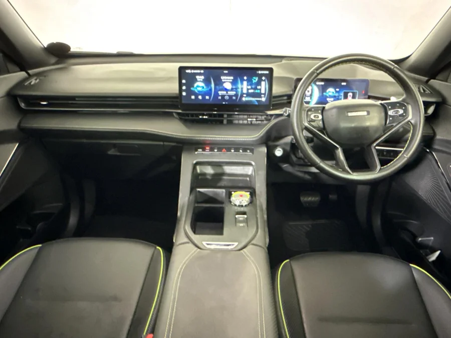 Used 2023 Haval H6 GT 2.0GDIT 4WD Super Luxury - WeBuyCars Vereeniging