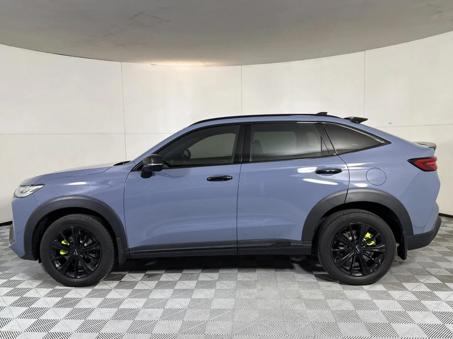 Used 2023 Haval H6 GT 2.0GDIT 4WD Super Luxury - WeBuyCars Vereeniging