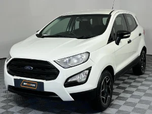 Used 2022 Ford EcoSport 1.5 Ambiente