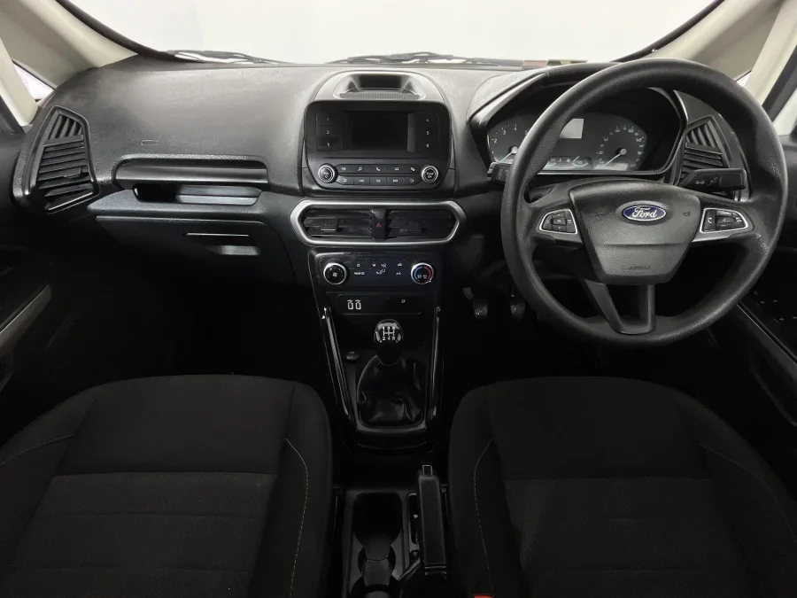Used 2022 Ford EcoSport 1.5 Ambiente - WeBuyCars Montana