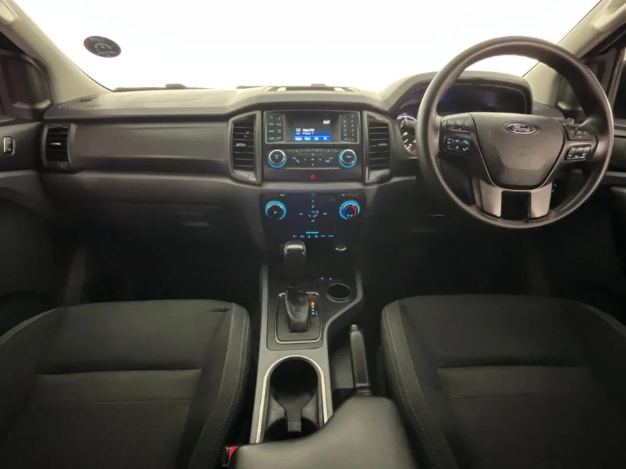 Used 2018 Ford Everest 2.2TDCi XLS auto - WeBuyCars Gqeberha