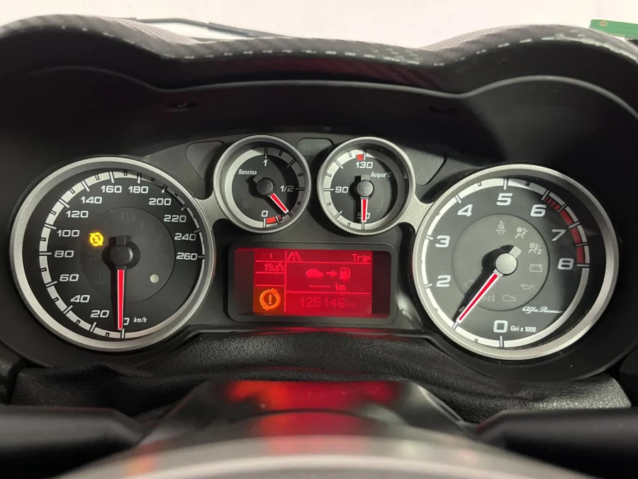 Used 2014 Alfa Romeo MiTo 1.4TBi Quadrifoglio Verde - WeBuyCars Brackenfell Cape Town