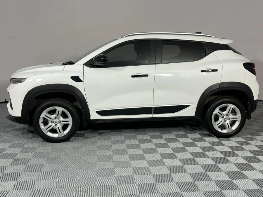 Used 2024 Renault Kiger 1.0 Zen auto - WeBuyCars Brackenfell Cape Town