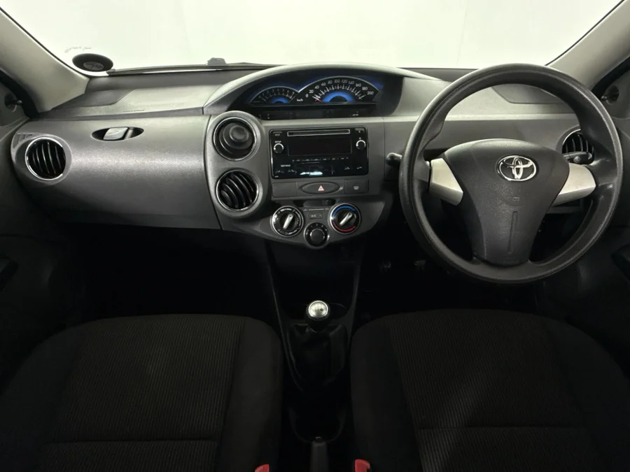 Used 2015 Toyota Etios sedan 1.5 Sprint - WeBuyCars Vereeniging Used 2015 Toyota Etios sedan 1.5 Sprint - WeBuyCars Vereeniging