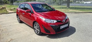 Used 2018 Toyota Yaris 1.5 Xs