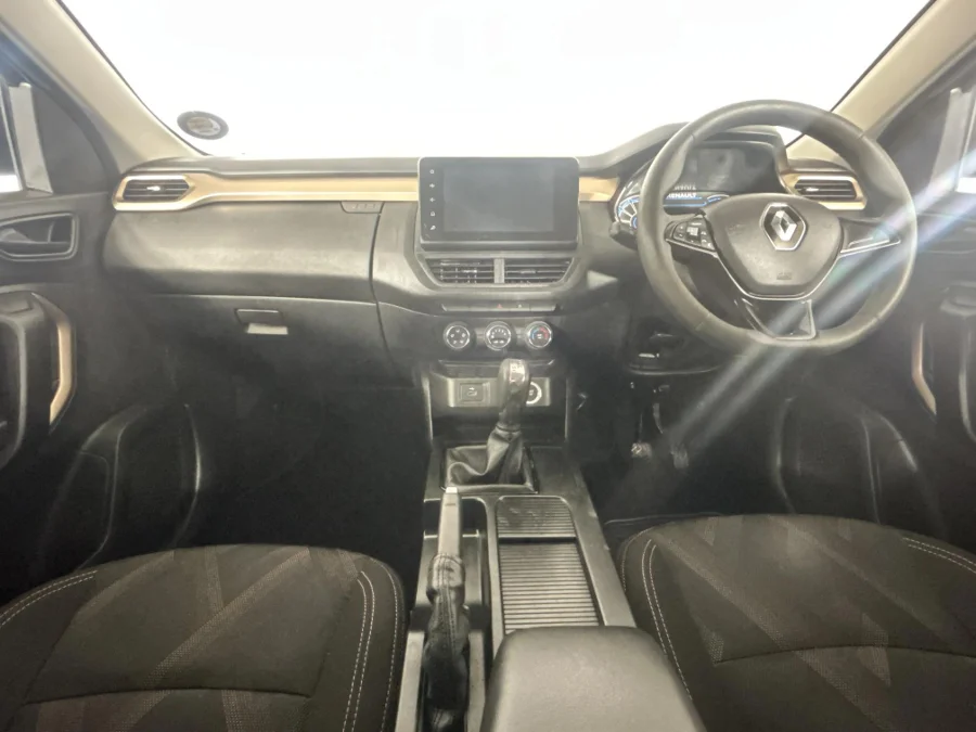 Used 2023 Renault Kiger 1.0 Zen auto - WeBuyCars Lansdowne