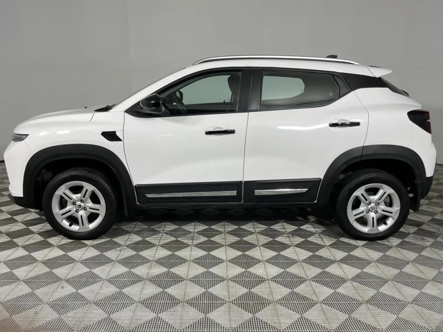 Used 2023 Renault Kiger 1.0 Zen auto - WeBuyCars Lansdowne