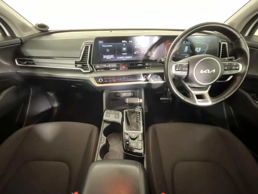 Used 2024 Kia Sportage 1.6CRDi LX - WeBuyCars The Dome