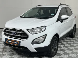 Used 2021 Ford EcoSport 1.0T Trend Used 2021 Ford EcoSport 1.0T Trend
