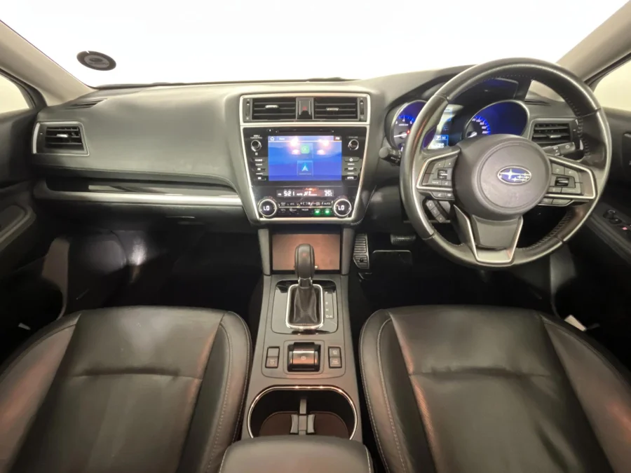 Used 2021 Subaru Outback 2.5i S ES Premium - WeBuyCars The Dome