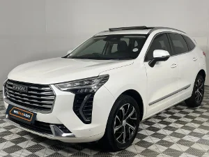Used 2022 Haval Jolion 1.5T Super Luxury