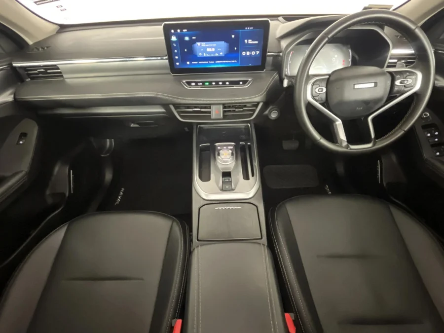 Used 2022 Haval Jolion 1.5T Super Luxury - WeBuyCars Montana