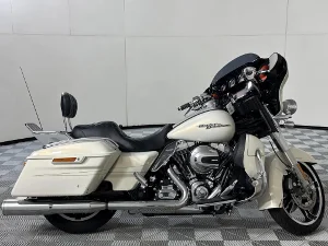 Used 2015 Harley Davidson Touring Street Glide Special