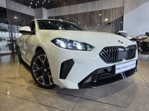 Used 2025 BMW 1 Series 118 M Sport