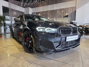 Used 2024 BMW 3 Series 320d Mzansi Edition