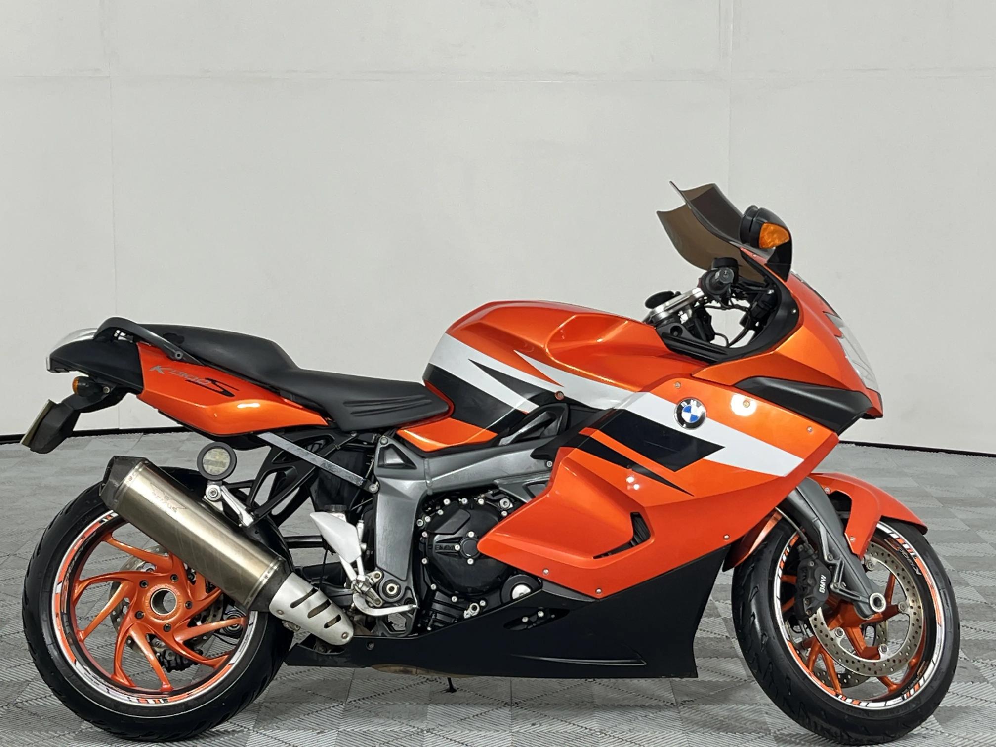 Used 2010 BMW K1300S