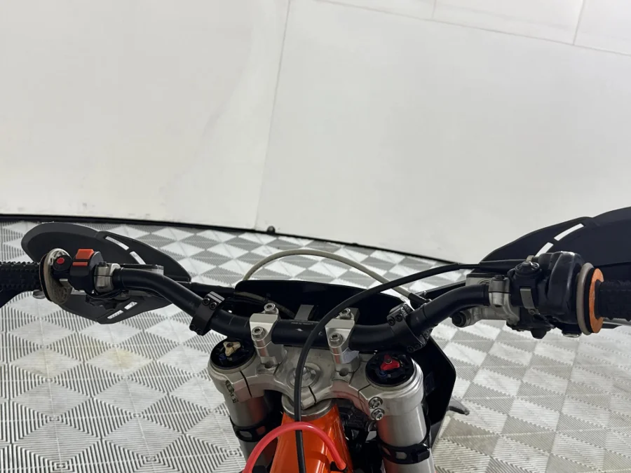 Used 2016 KTM XC 300 Xc-W SIX Days (tpi) - WeBuyCars Pietermaritzburg