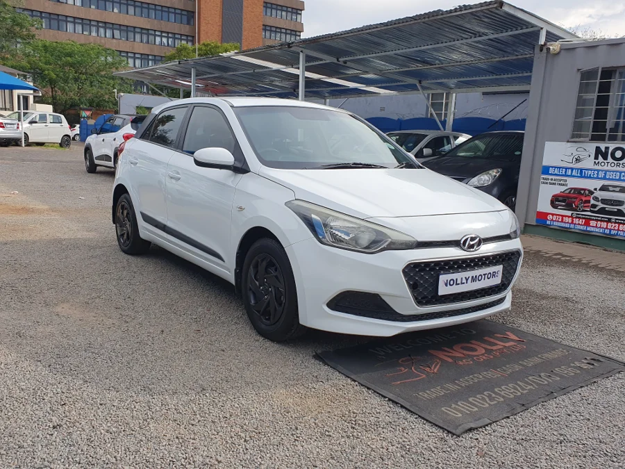 Used 2017 Hyundai i20 1.2 Motion - Nolly Motors Used 2017 Hyundai i20 1.2 Motion - Nolly Motors