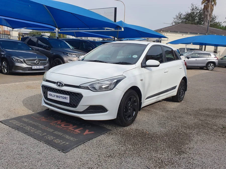 Used 2017 Hyundai i20 1.2 Motion - Nolly Motors Used 2017 Hyundai i20 1.2 Motion - Nolly Motors