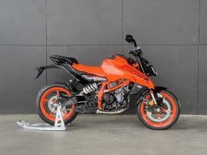 KTM 390 DUKE