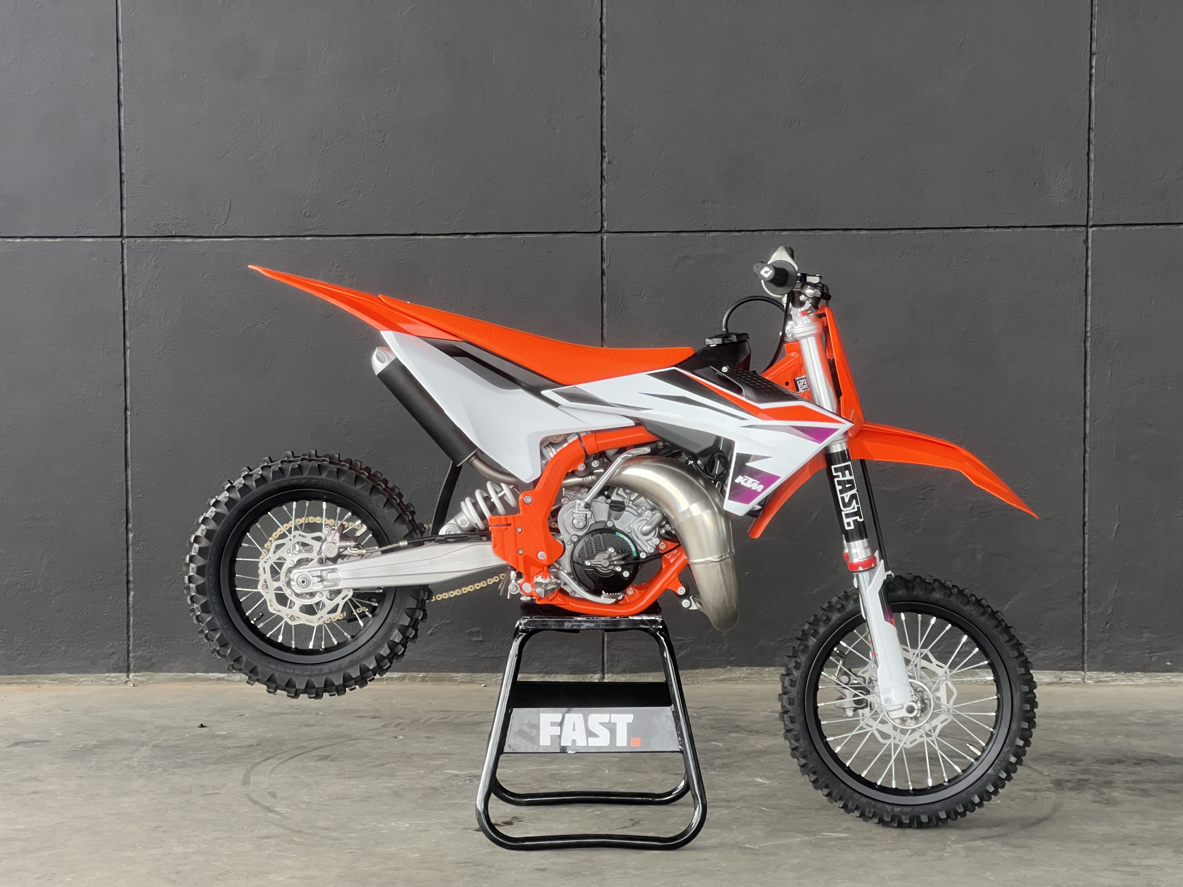 KTM 65 SX
