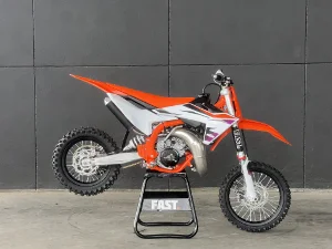 KTM 65 SX